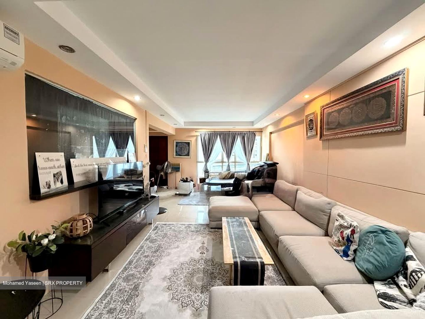 Blk 135 Edgedale Plains (Punggol), HDB 5 Rooms #580274661